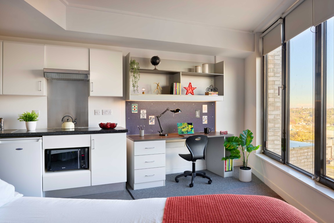  Platinum Studio  -  Pablo Fanque House  - Gallery -  1