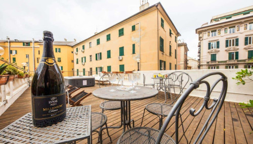 Via XX Settembre - Dolce Vita - Gallery - 76