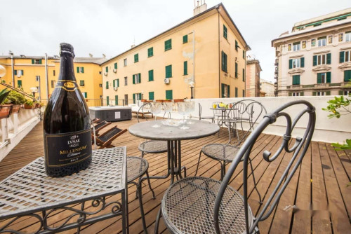 Via XX Settembre - Dolce Vita - Gallery - 37