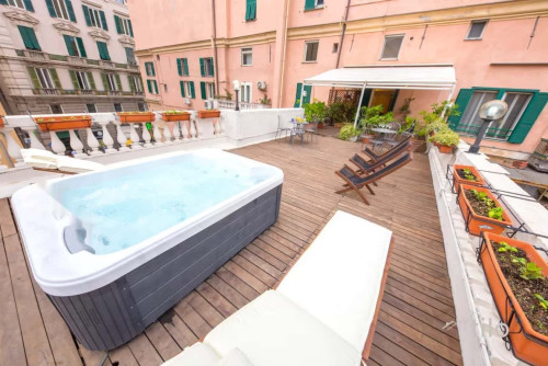 Via XX Settembre - Dolce Vita - Gallery - 35
