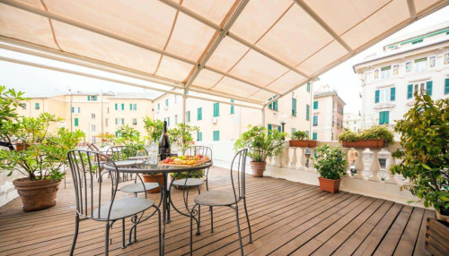 Via XX Settembre - Dolce Vita - Gallery - 105