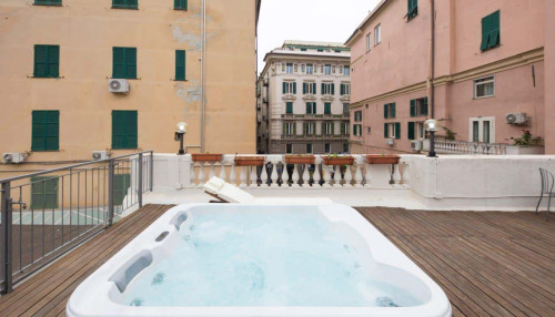 Via XX Settembre - Dolce Vita - Gallery - 82