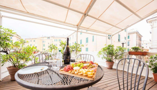 Via XX Settembre - Dolce Vita - Gallery - 104