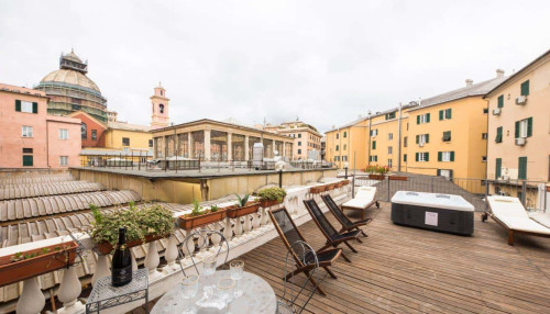 Via XX Settembre - Dolce Vita - Gallery - 80