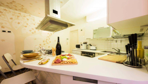 Via XX Settembre - Dolce Vita - Gallery - 54