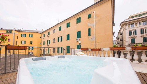 Via XX Settembre - Dolce Vita - Gallery - 84