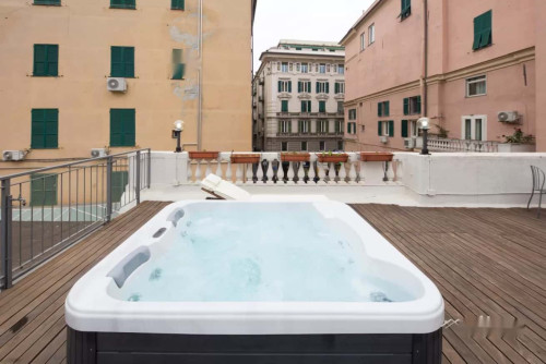 Via XX Settembre - Dolce Vita - Gallery - 24