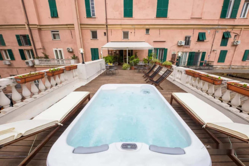 Via XX Settembre - Dolce Vita - Gallery - 26