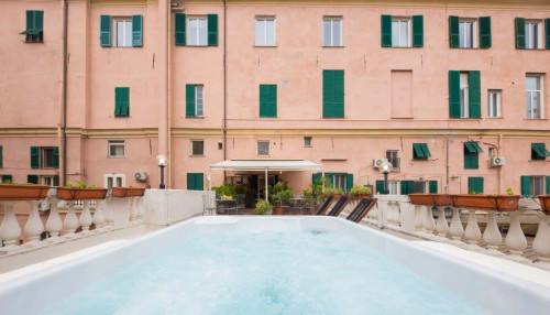Via XX Settembre - Dolce Vita - Gallery - 85