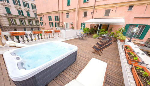 Via XX Settembre - Dolce Vita - Gallery - 87