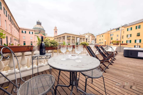 Via XX Settembre - Dolce Vita - Gallery - 31