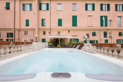 Via XX Settembre - Dolce Vita - Gallery - 14