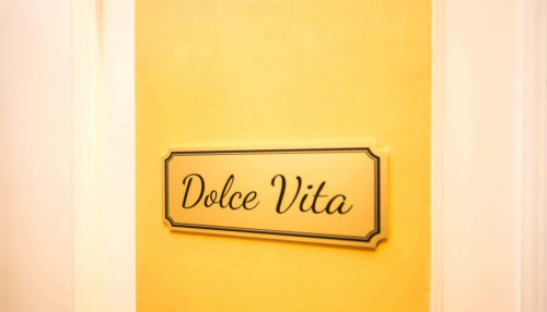 Via XX Settembre - Dolce Vita - Gallery - 103
