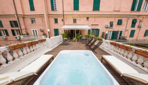 Via XX Settembre - Dolce Vita - Gallery - 65