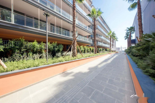 Piazzale John Fitzgerald Kennedy - Gallery - 62