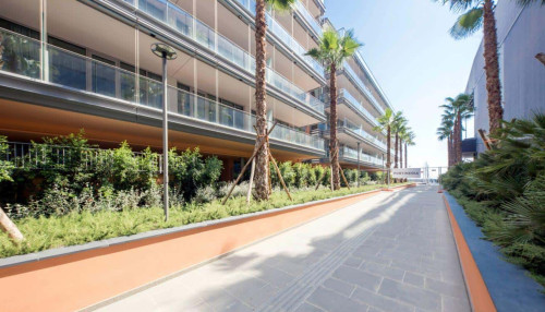 Piazzale John Fitzgerald Kennedy - Gallery - 15