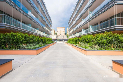Piazzale John Fitzgerald Kennedy - Gallery - 91