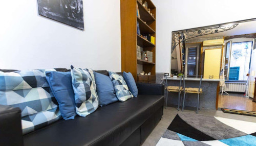 Via di Prè