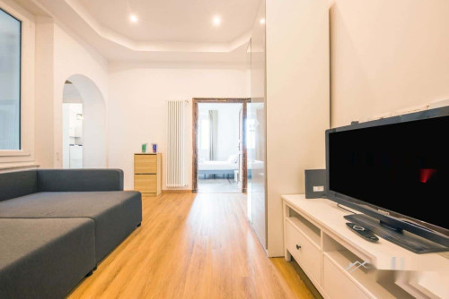 Via Nino Bixio - Gallery - 52