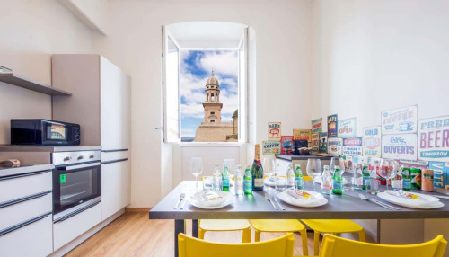 Via Nino Bixio - Gallery - 41
