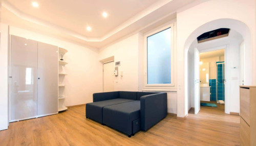 Via Nino Bixio - Gallery - 24