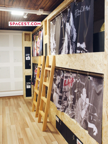 Bed in a shared bedroom in Lagos - Room 2 - Gallery - 6