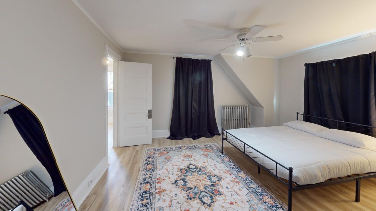 #1800: Brookline - Queen Bedroom A - #1800: Brookline - Gallery - 1