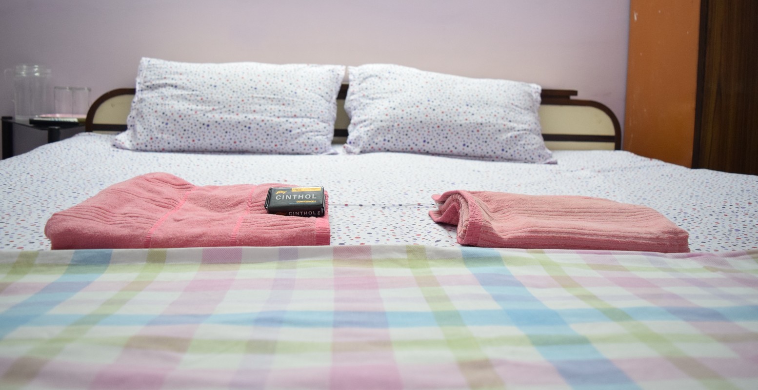 Room1(Single Bed) - It's Home - Gallery - 1