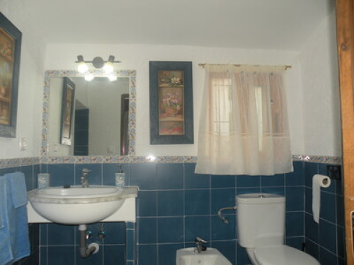 Ideal for a getaway. - Gallery - 24