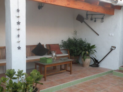 Ideal for a getaway. - Gallery - 33