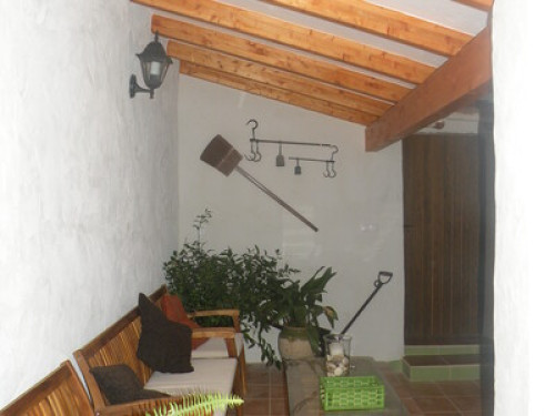 Ideal for a getaway. - Gallery - 28