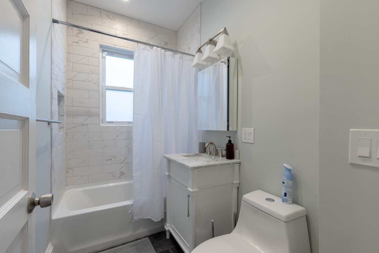 #329: Savin Hill - Queen Bedroom C - 10