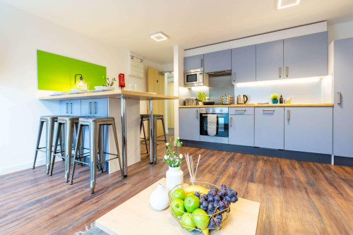 Hollingbury House - Gallery - 21
