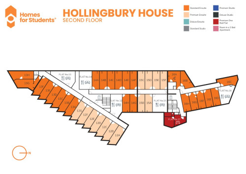 Hollingbury House - Gallery - 18