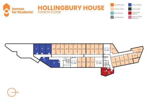 Hollingbury House - Gallery - 20