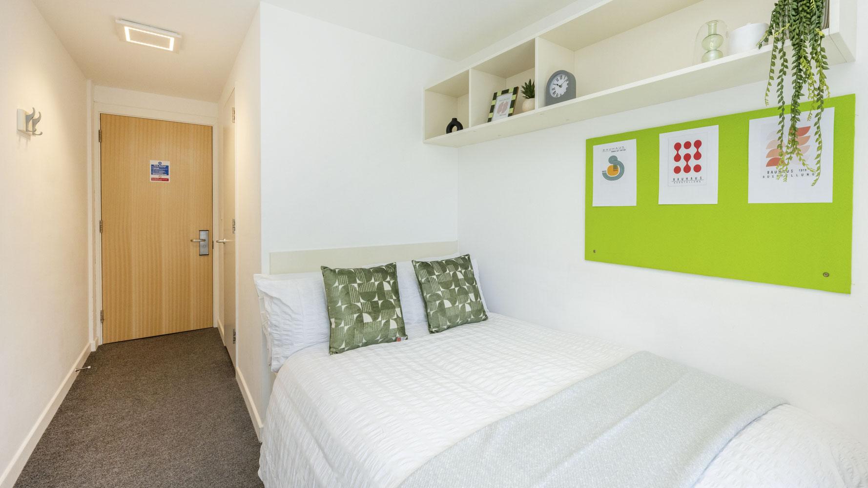  Premium En-Suite  -  Hollingbury House  - Gallery -  5