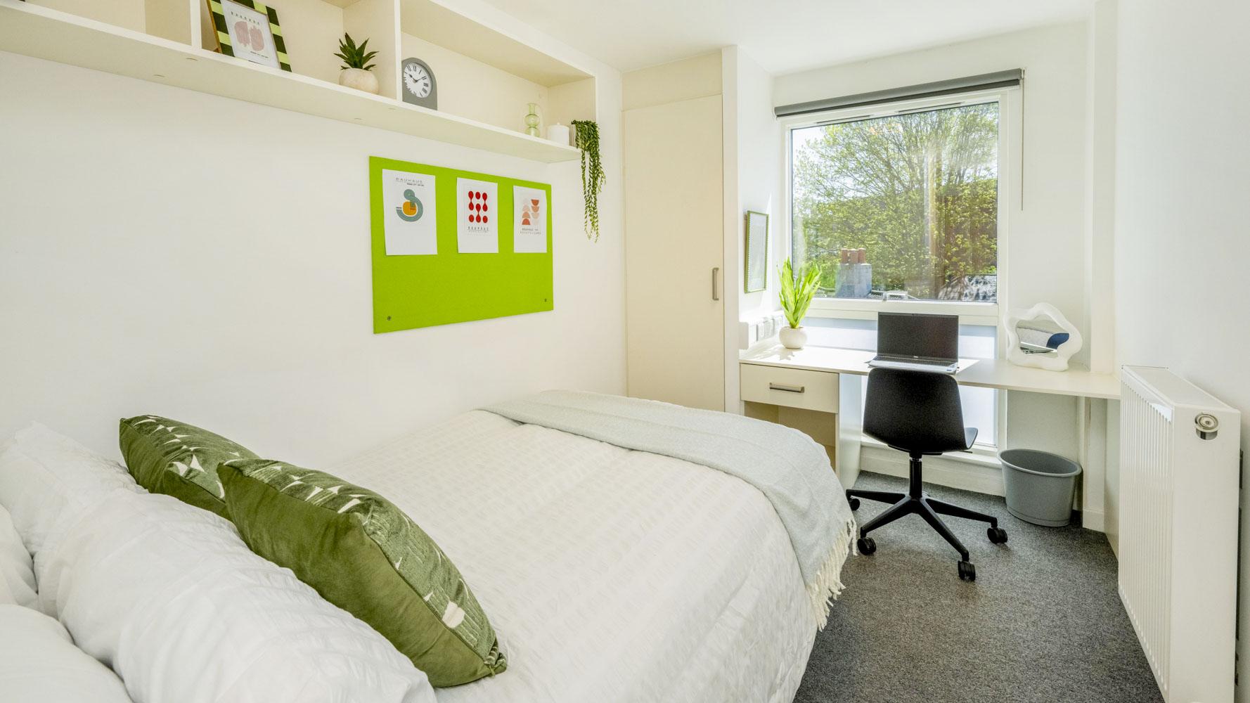  Premium En-Suite  -  Hollingbury House  - Gallery -  6