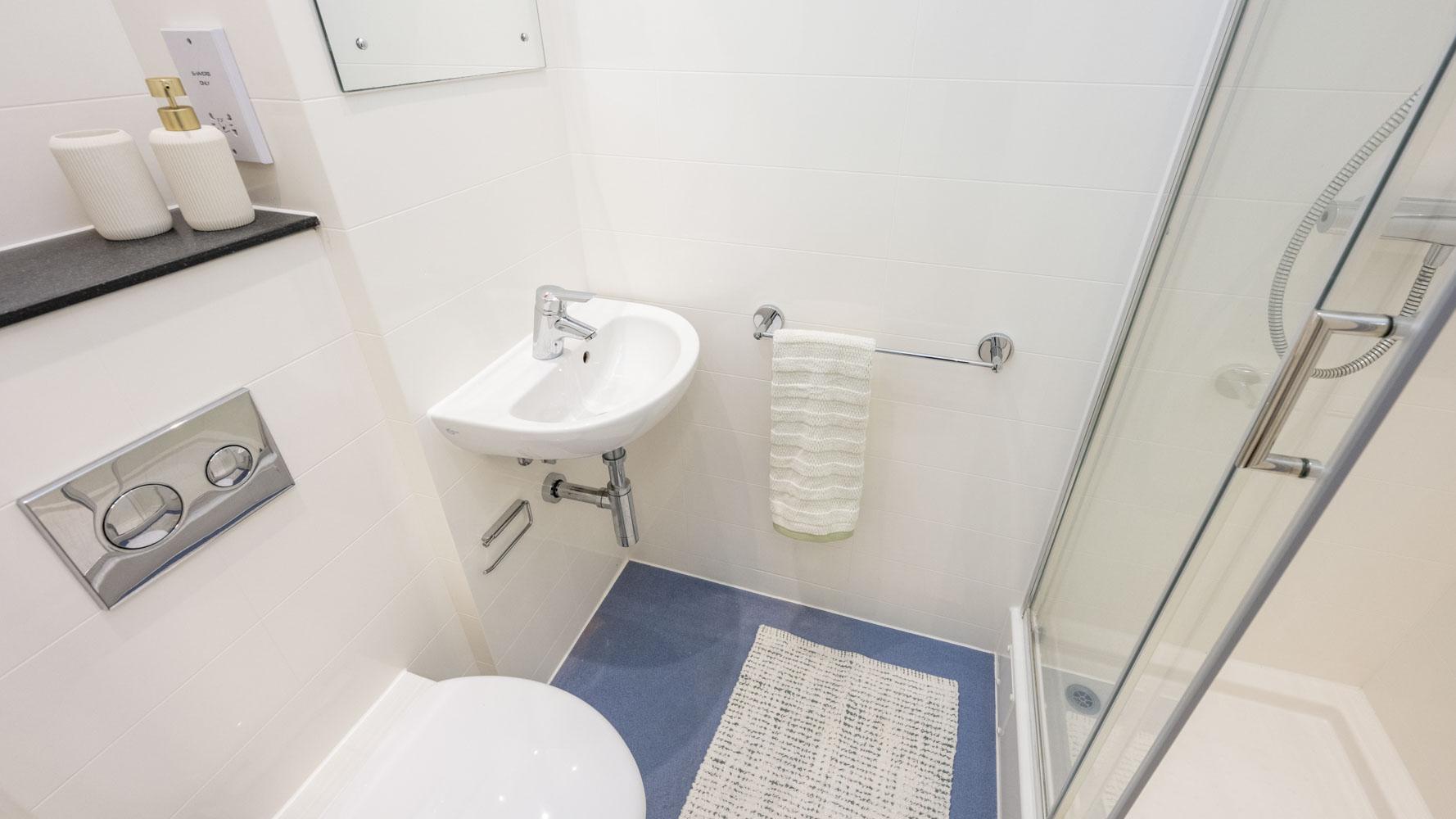  Premium En-Suite  -  Hollingbury House  - Gallery -  7