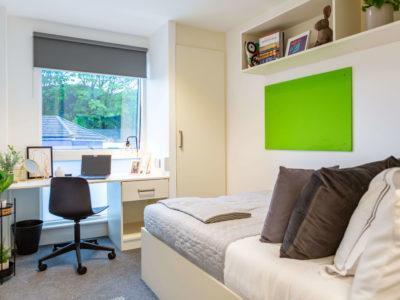  Deluxe En-Suite  -  Hollingbury House  - Gallery -  9