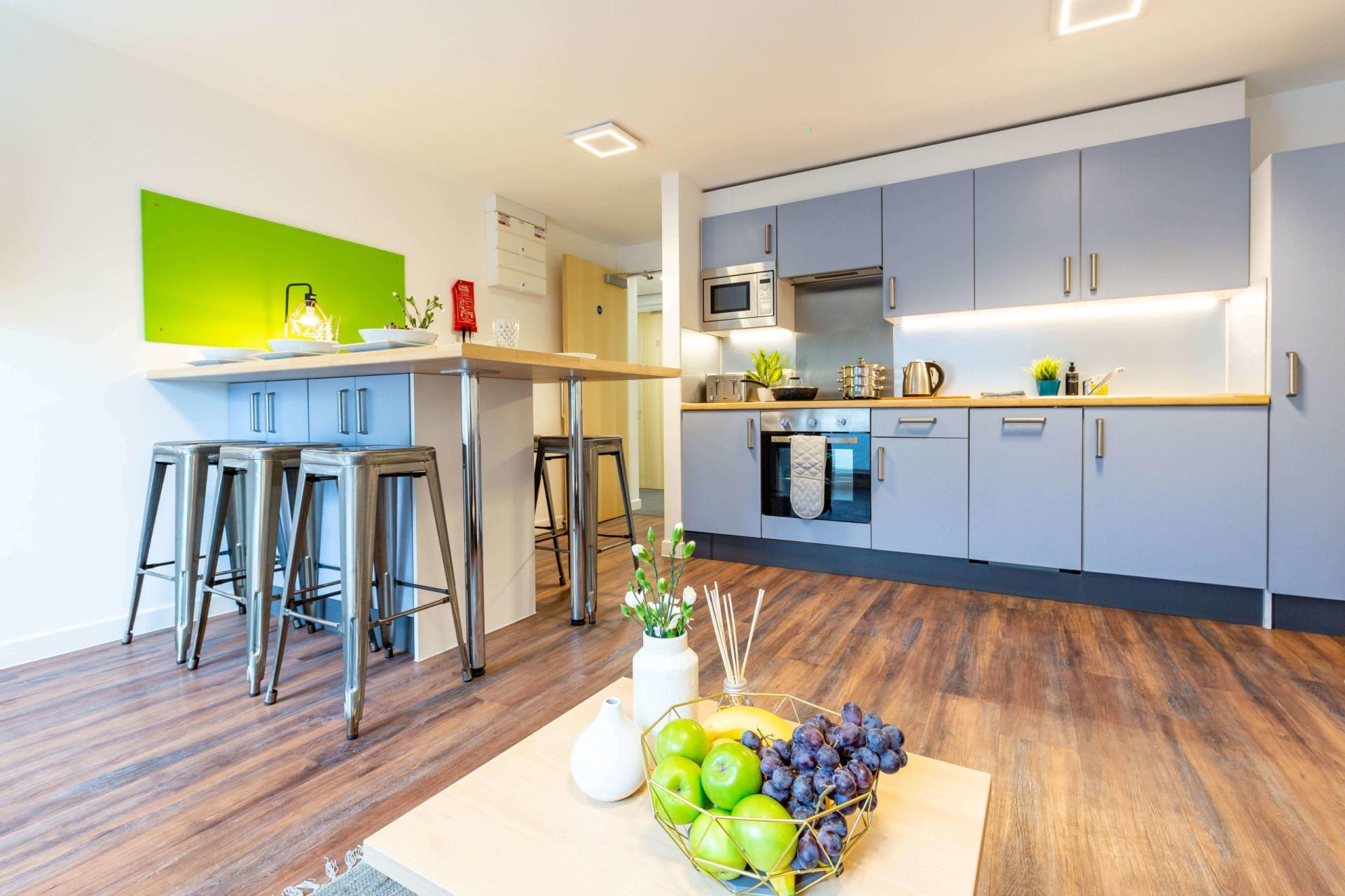  Deluxe En-Suite  -  Hollingbury House  - Gallery -  8