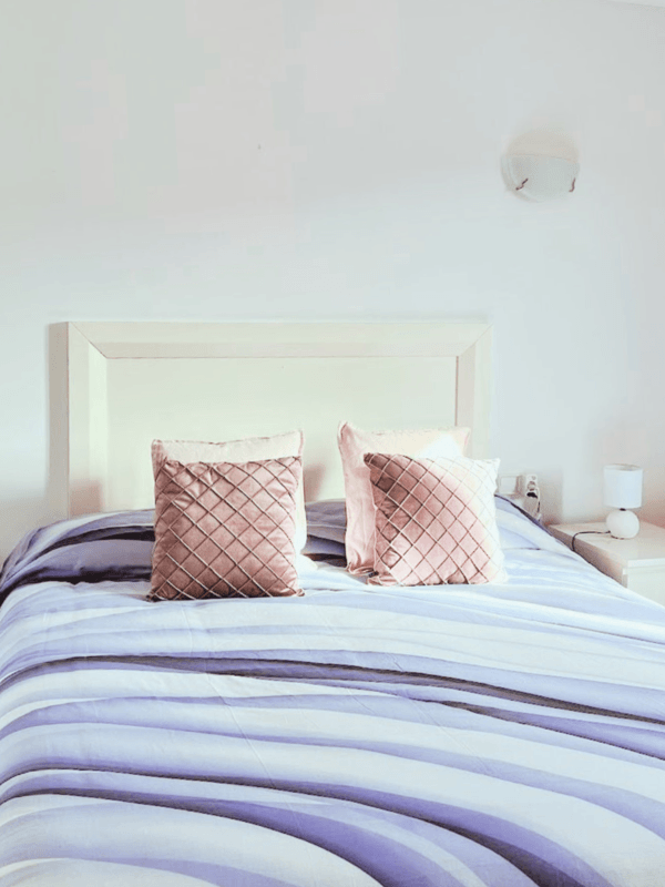 BIG PRIVATE ROOM FOR 1 OR 2 GUESTS(Single Bed) - 1