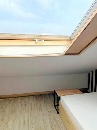 Homely room in a 9-bedroom apartment (private bathroom) - Gallery - 9