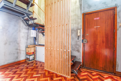 Homely room in a 9-bedroom apartment (private bathroom) - Gallery - 40