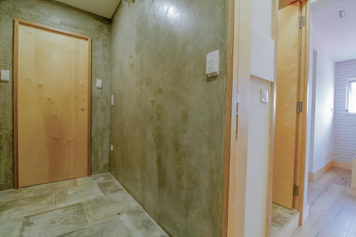 Homely room in a 9-bedroom apartment (private bathroom) - Gallery - 42