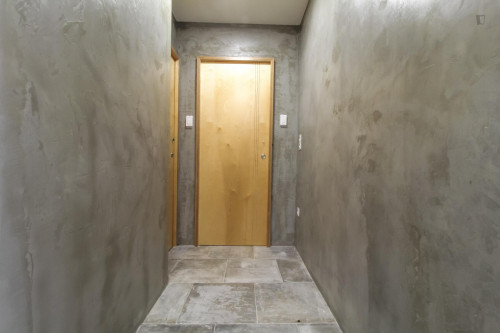 Homely room in a 9-bedroom apartment (private bathroom) - Gallery - 12