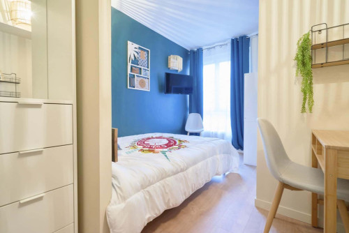 2 - CERES R - Rooms