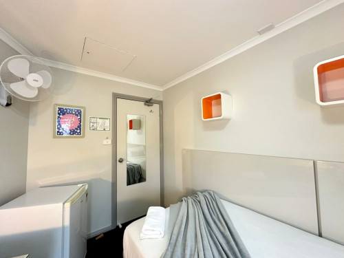 Arundel St, Forest Lodge - Gallery - 9
