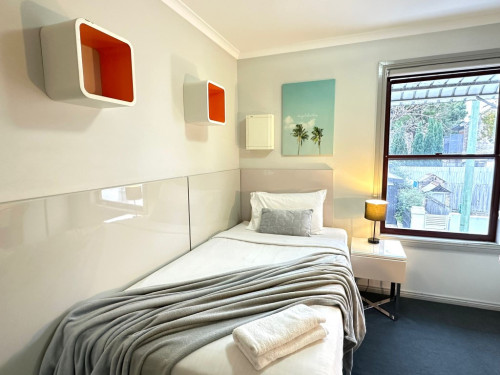 Arundel St, Forest Lodge - Gallery - 11