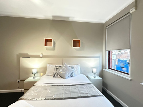 Arundel St, Forest Lodge - Gallery - 16