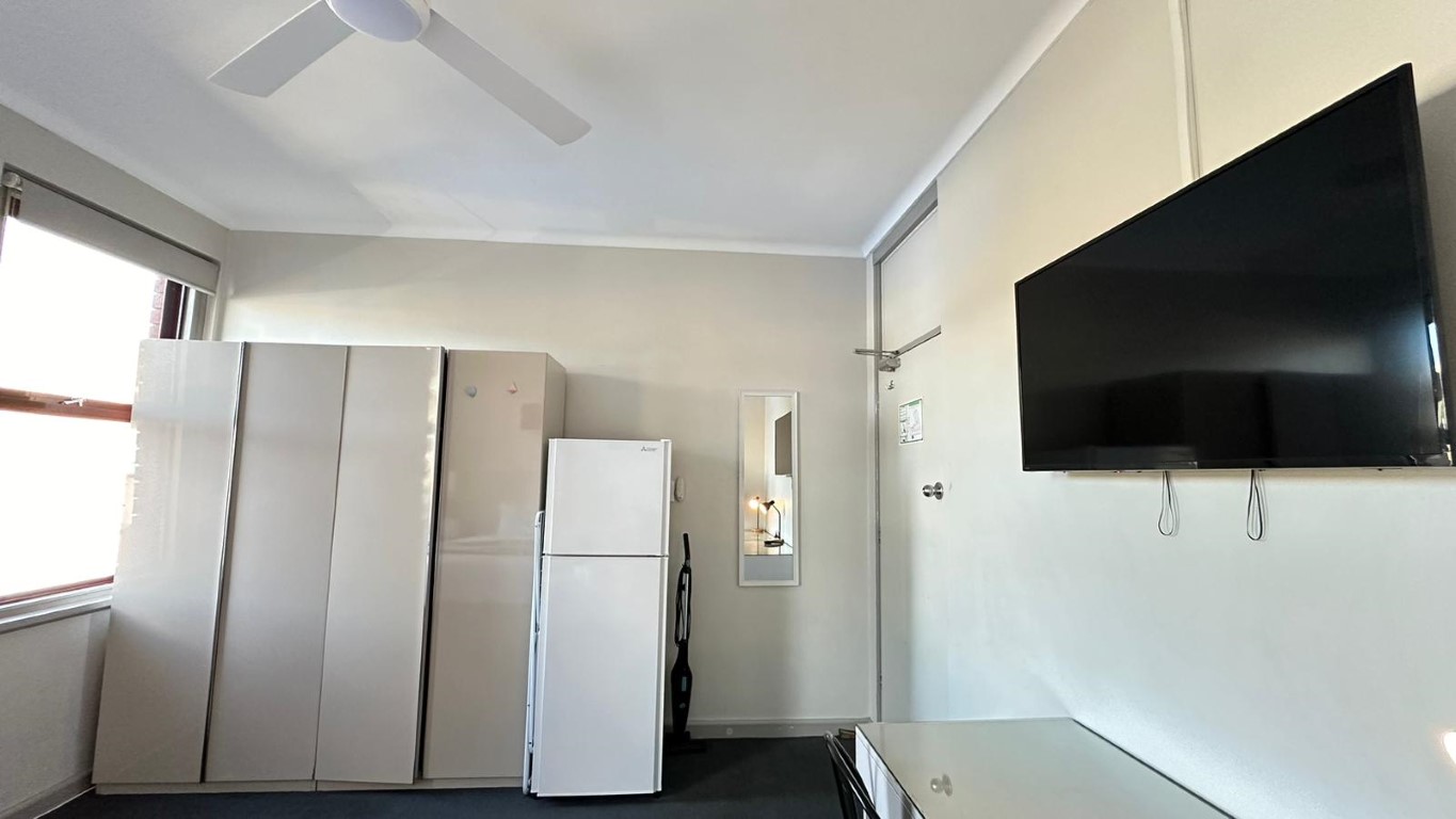  Twin/King/Standard  -  Arundel St, Forest Lodge  - Gallery -  11